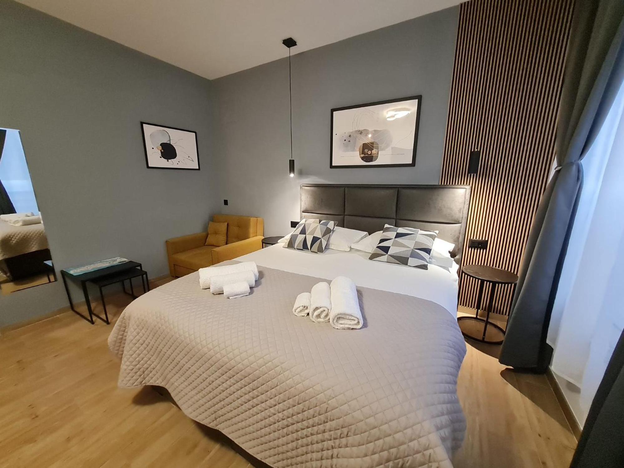 Lux Room 303 Zadar Exterior photo